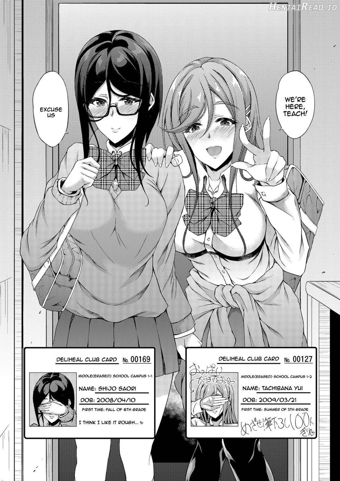 JC DeliHeal Chapter 1 - page 4