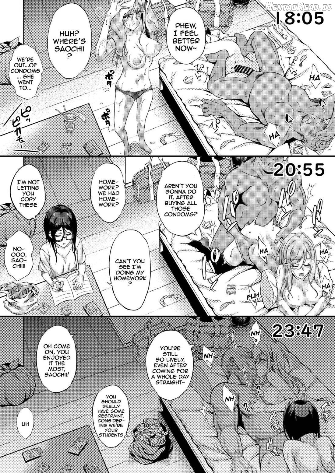 JC DeliHeal Chapter 1 - page 25
