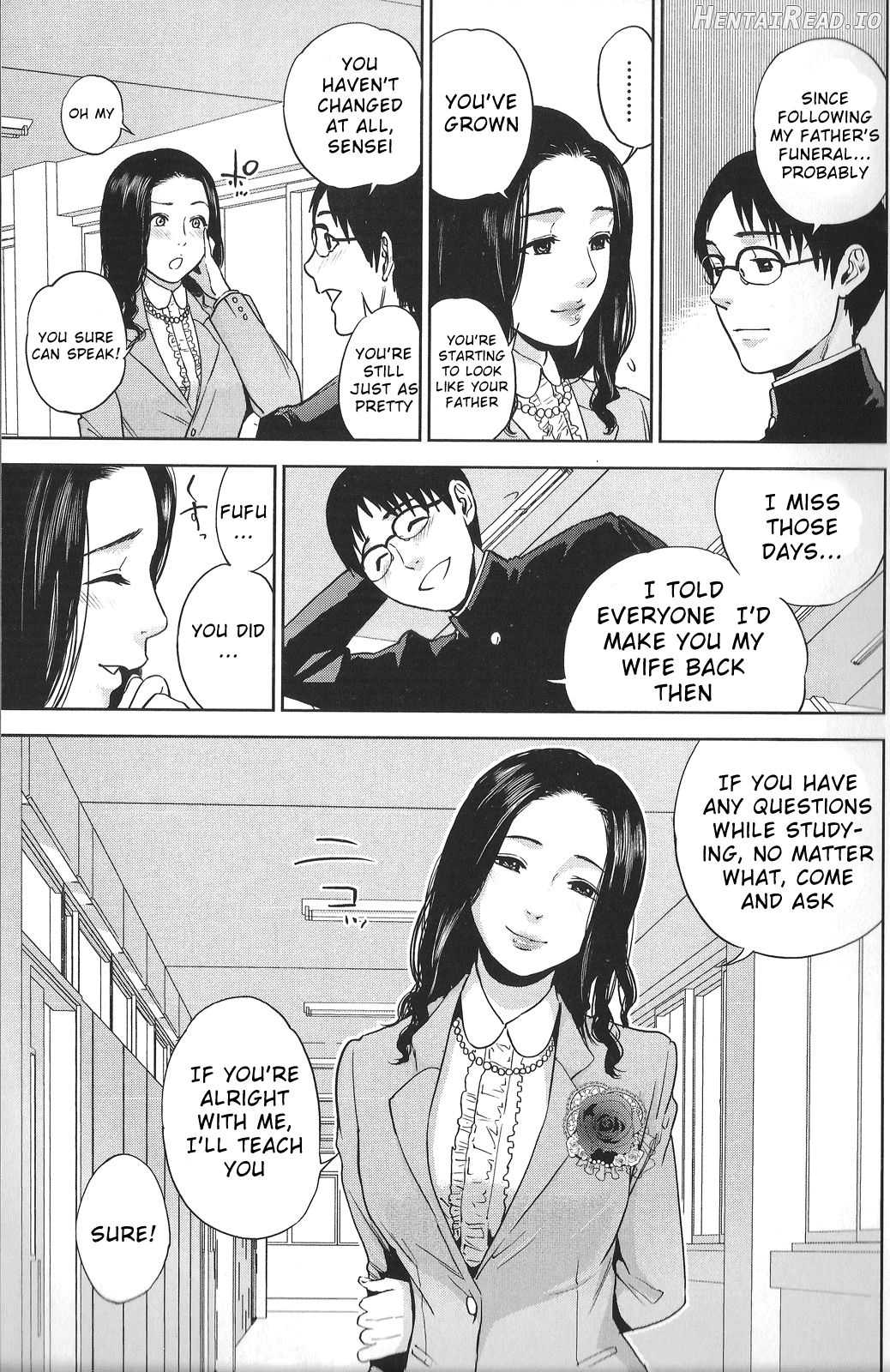 Shishunki Calculation Chapter 1 - page 7