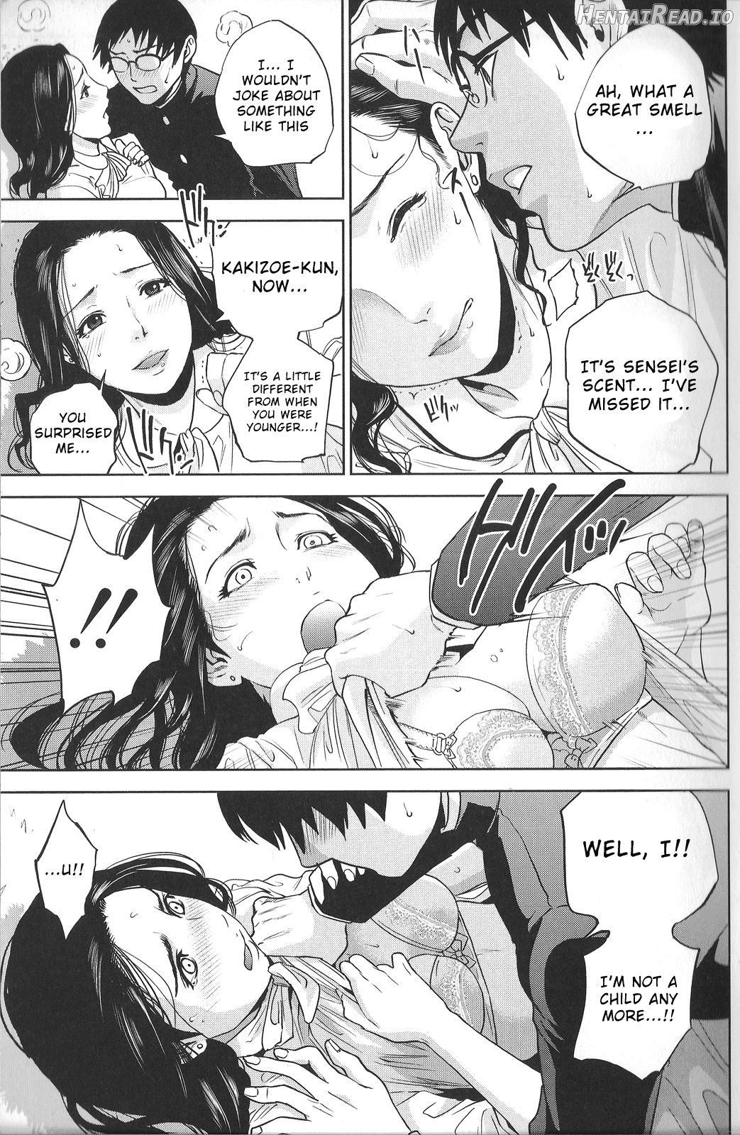 Shishunki Calculation Chapter 1 - page 13