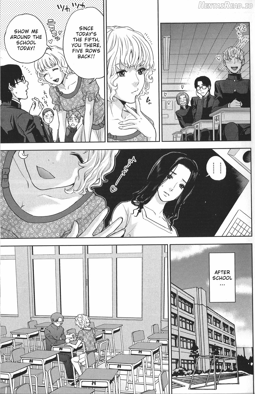 Shishunki Calculation Chapter 1 - page 47