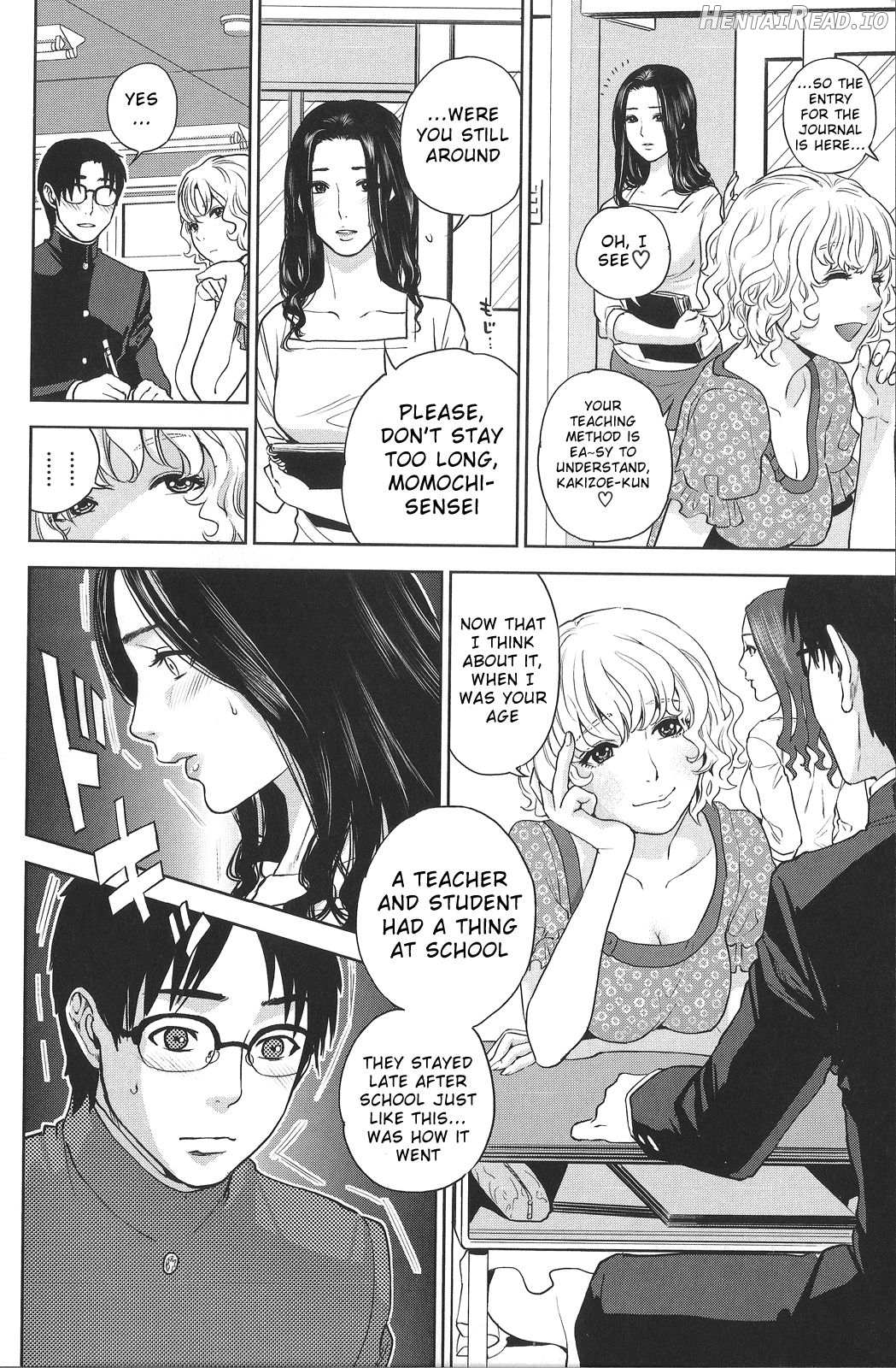 Shishunki Calculation Chapter 1 - page 48