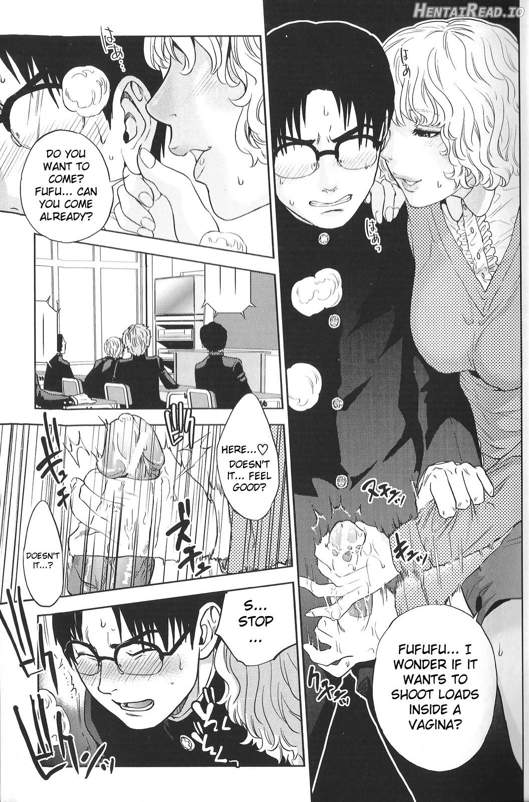 Shishunki Calculation Chapter 1 - page 82