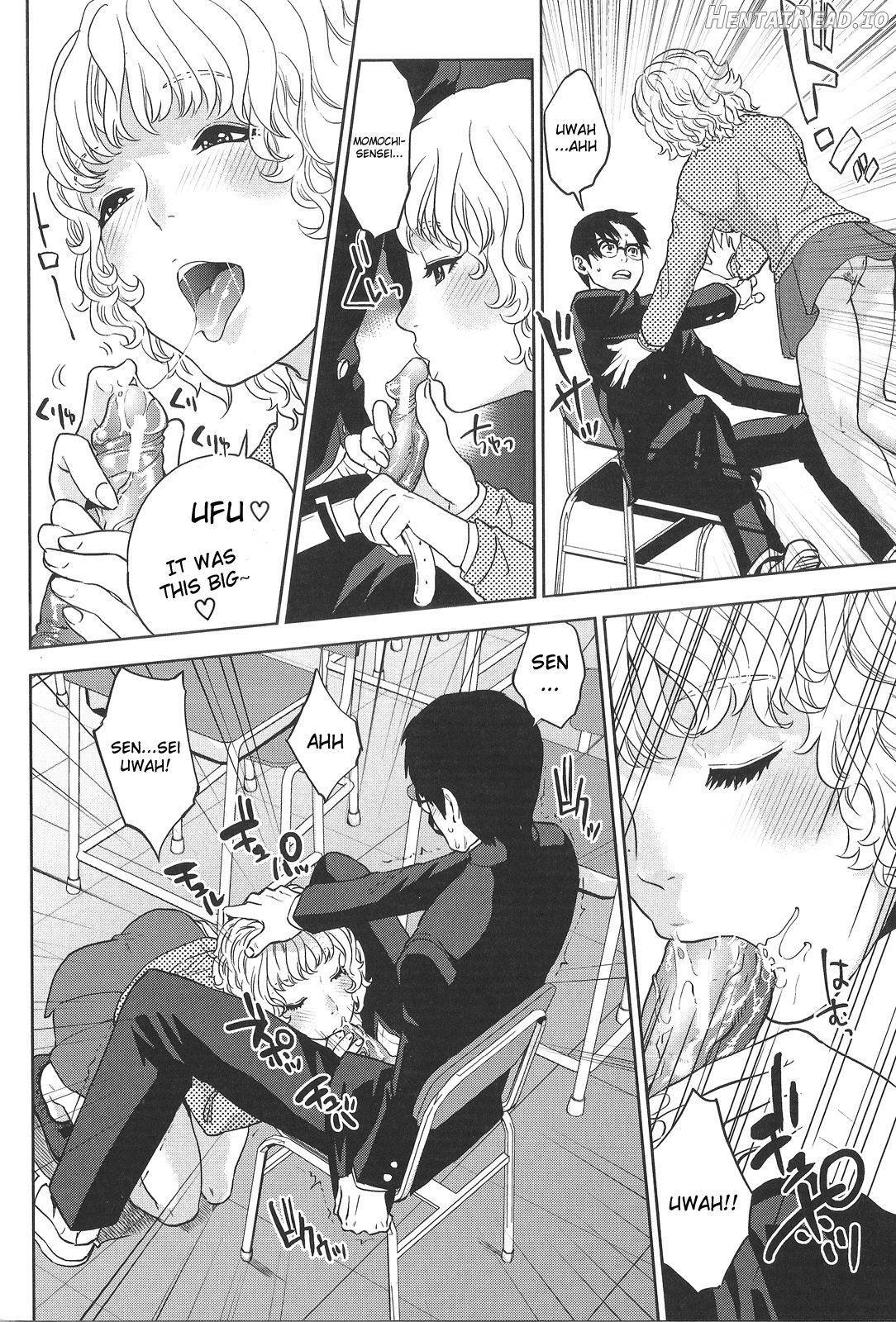 Shishunki Calculation Chapter 1 - page 85