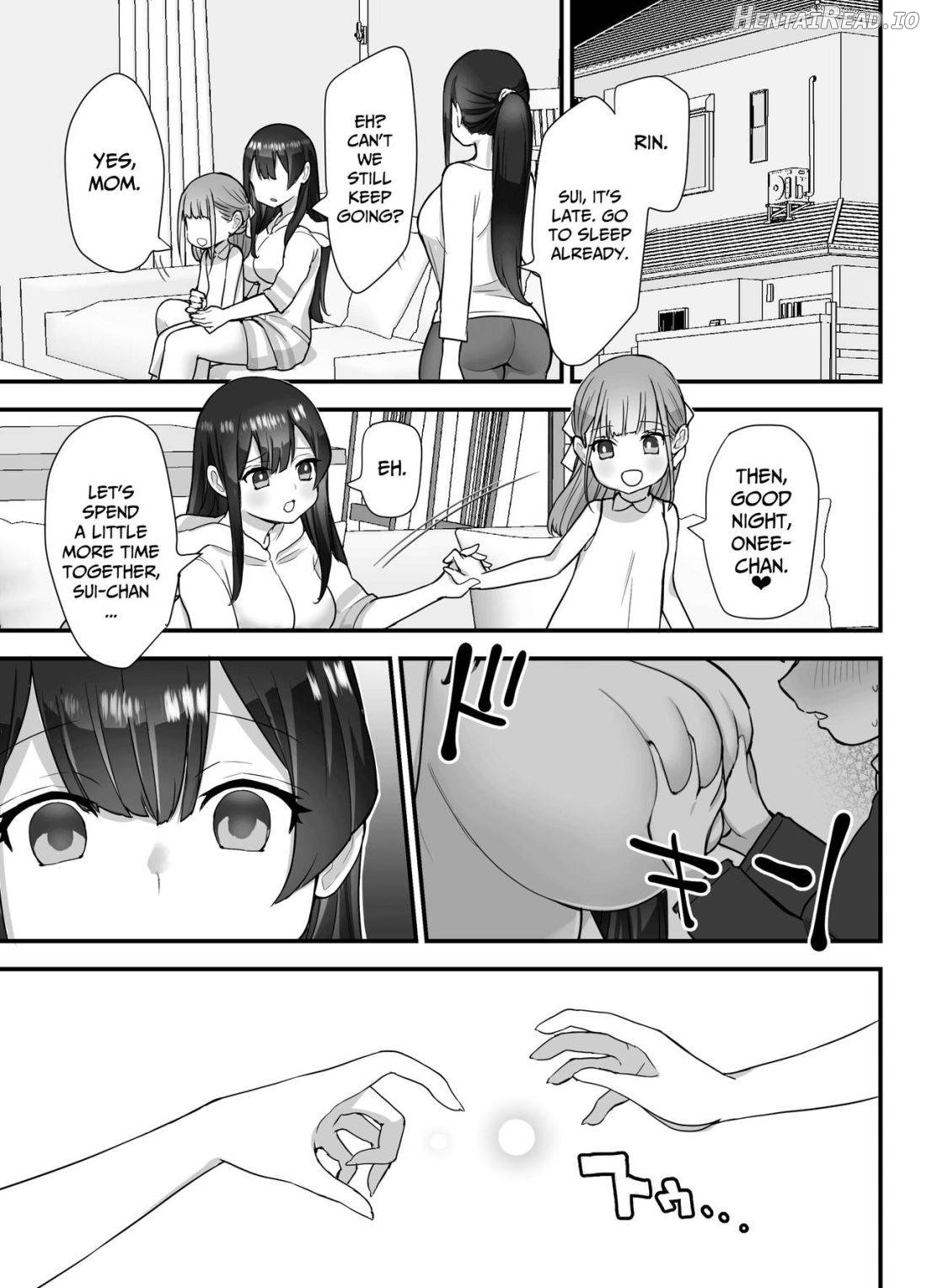 Nukarumi ~ Ijimetagari JK To Seishounen ~ Chapter 1 - page 24