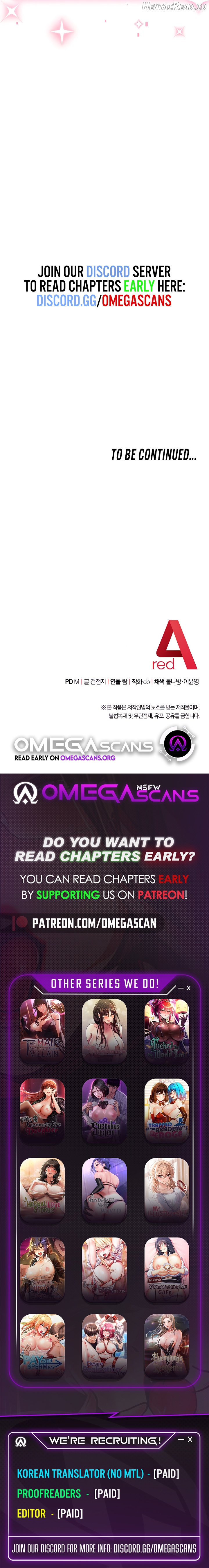 Love Choice Chapter 19 - page 11