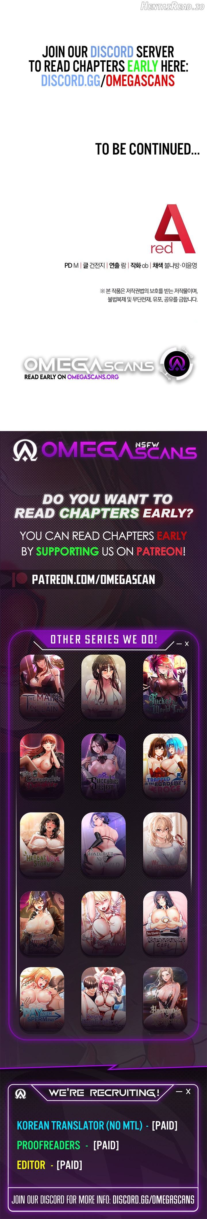 Love Choice Chapter 20 - page 13