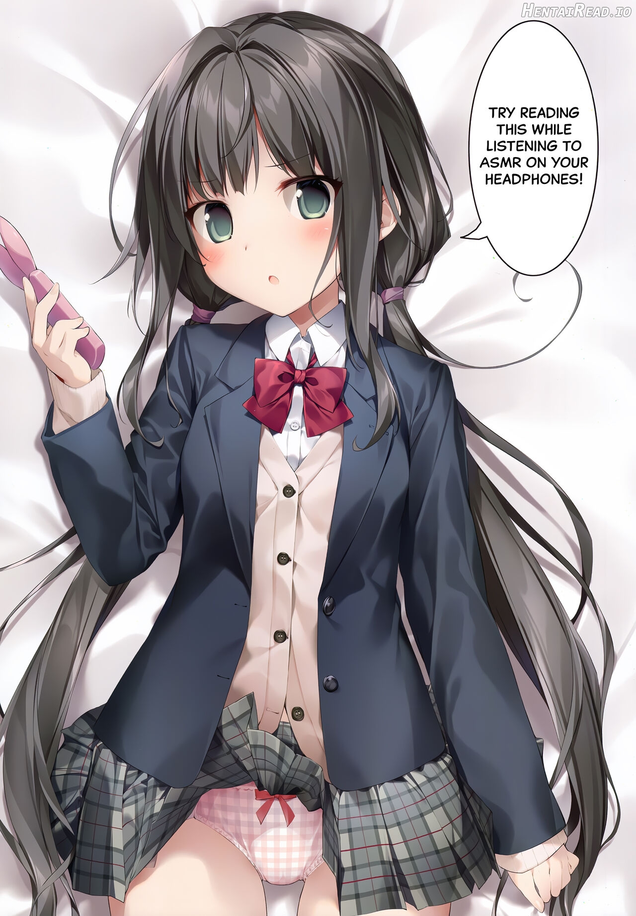 Imouto to (Saimin de) Ichaicha Suru Hon Chapter 2 - page 14