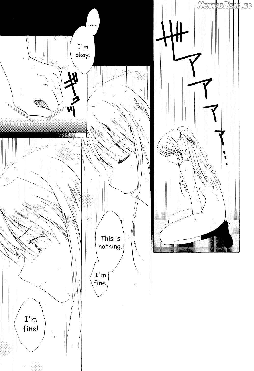 Random Ni Saku Nobe No Hana Ni Chapter 1 - page 21