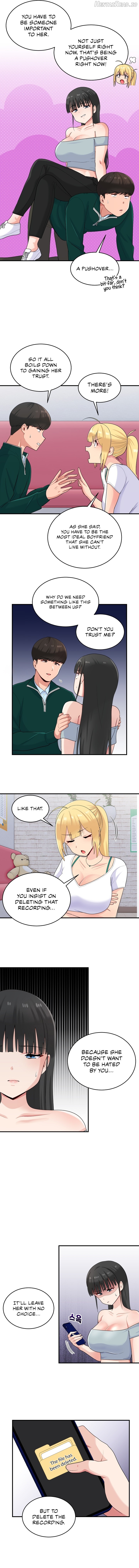 A Crushing Confession Chapter 23 - page 2