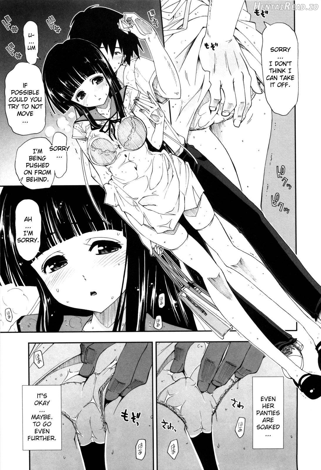 Karadajuu, Nurunuru Desu. ch. 1-10 - Decensored Chapter 1 - page 93