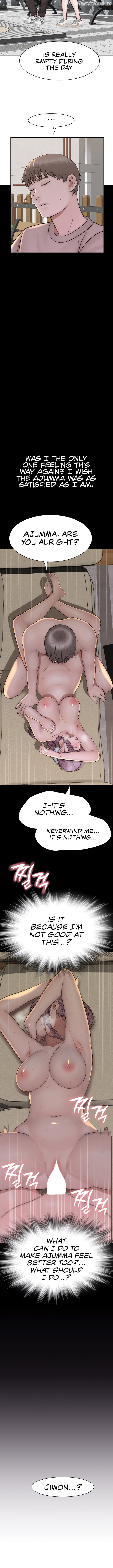 Addicted To My Stepmom Chapter 35 - page 13