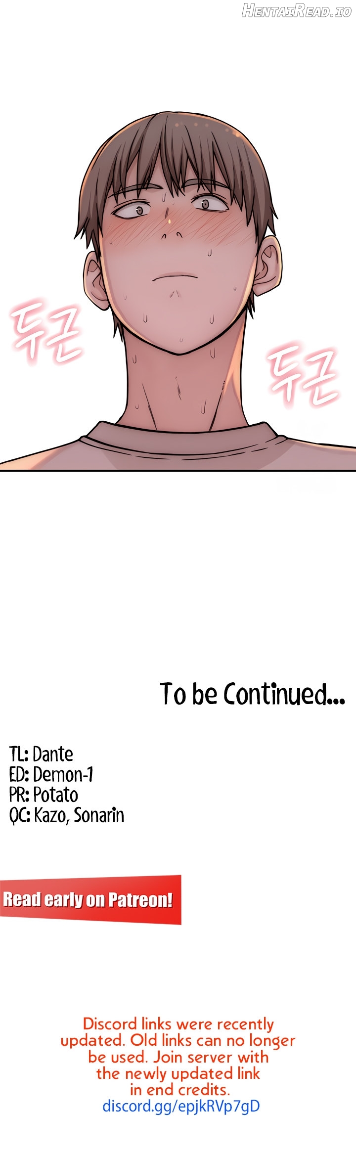 Addicted To My Stepmom Chapter 35 - page 16