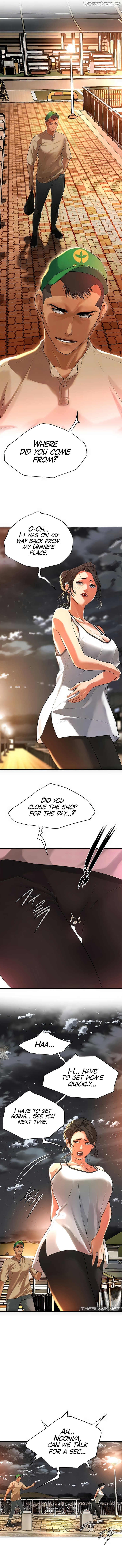 Bastard - Manhwa Chapter 30 - page 4