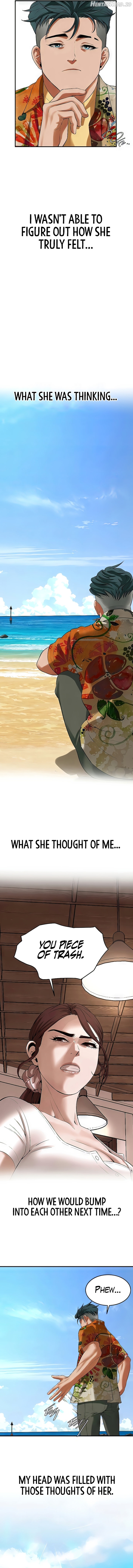 Bastard - Manhwa Chapter 30 - page 9