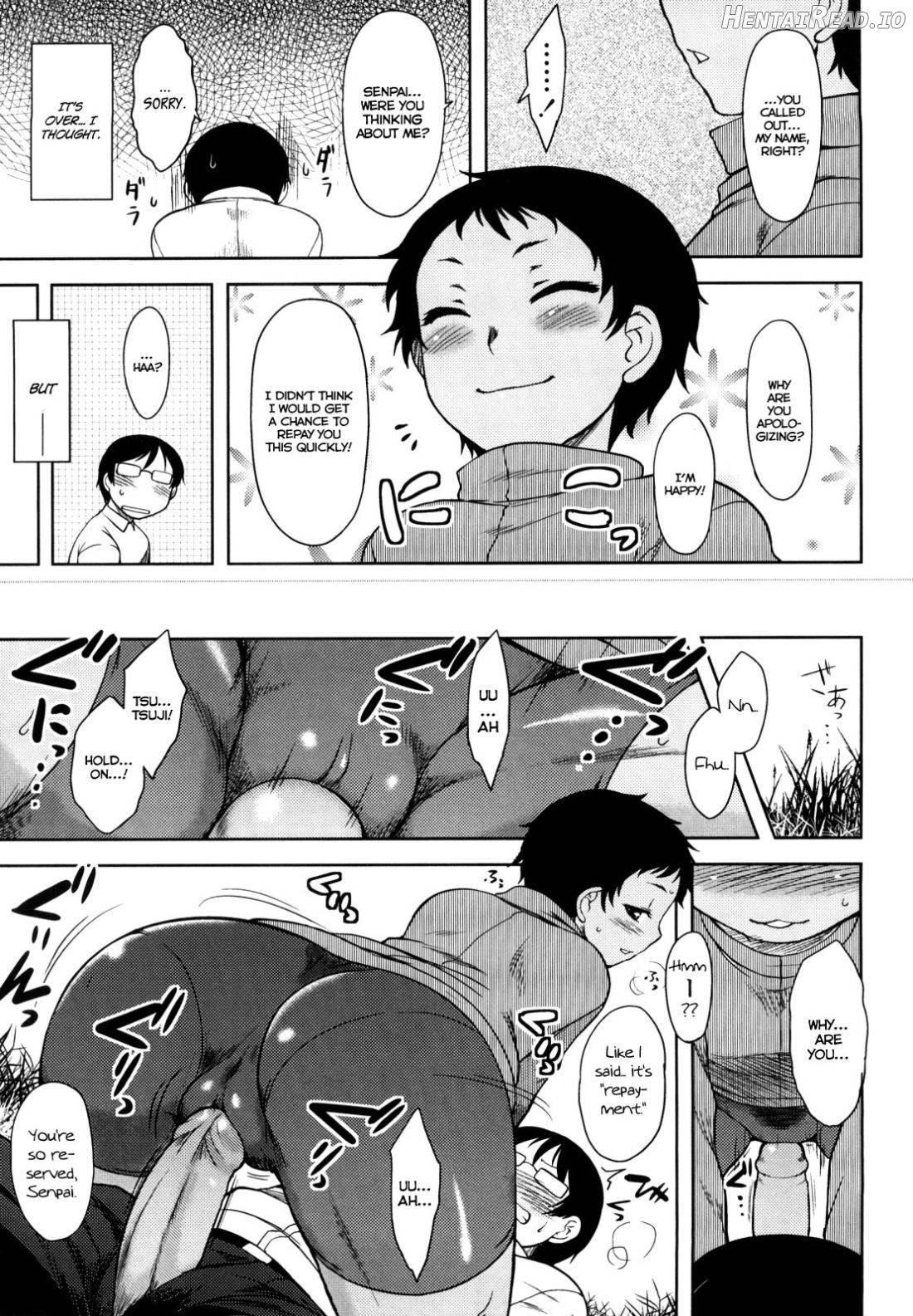 Renai Stampede! Chapter 1 - page 45