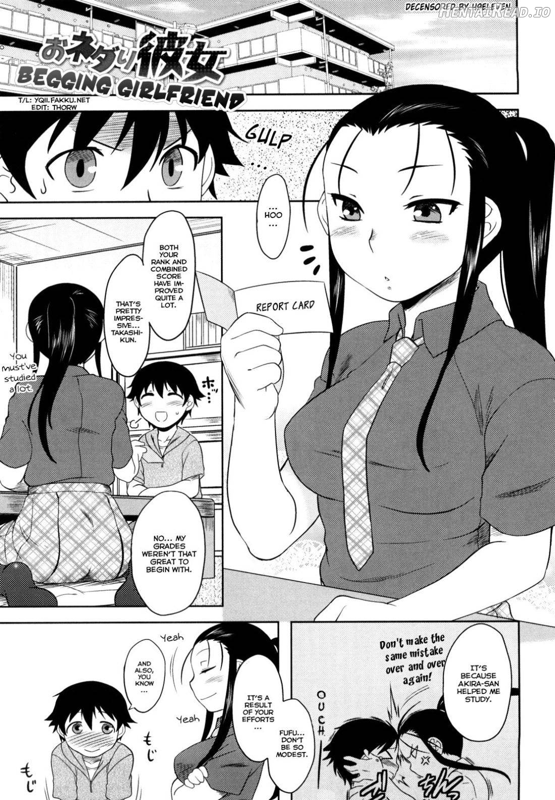Renai Stampede! Chapter 1 - page 93