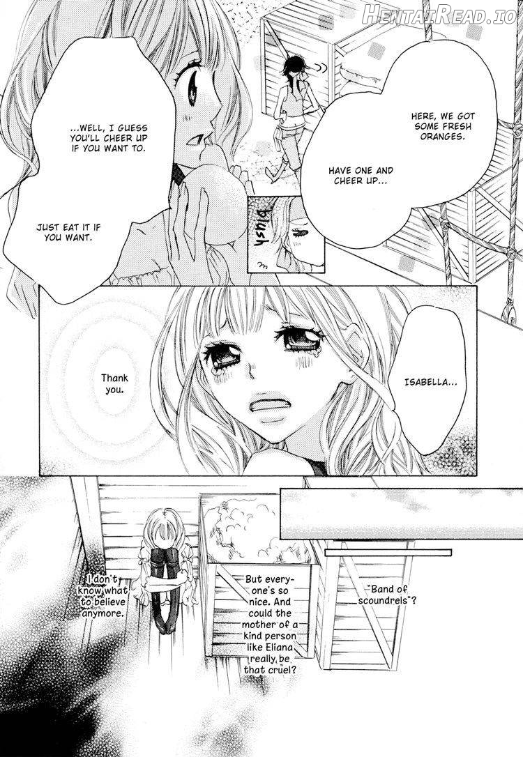 Love Flag Girls!! Ch.1-8 Chapter 1 - page 72