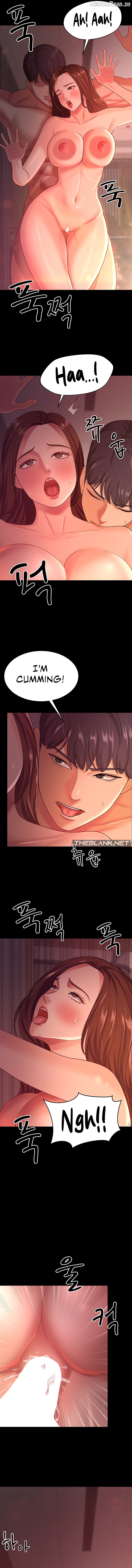Your Wife Was Amazing Chapter 21 - page 12