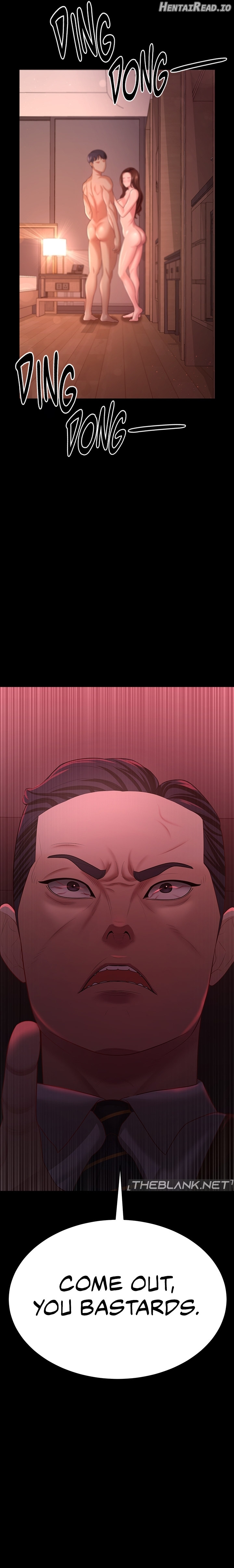 Your Wife Was Amazing Chapter 21 - page 14