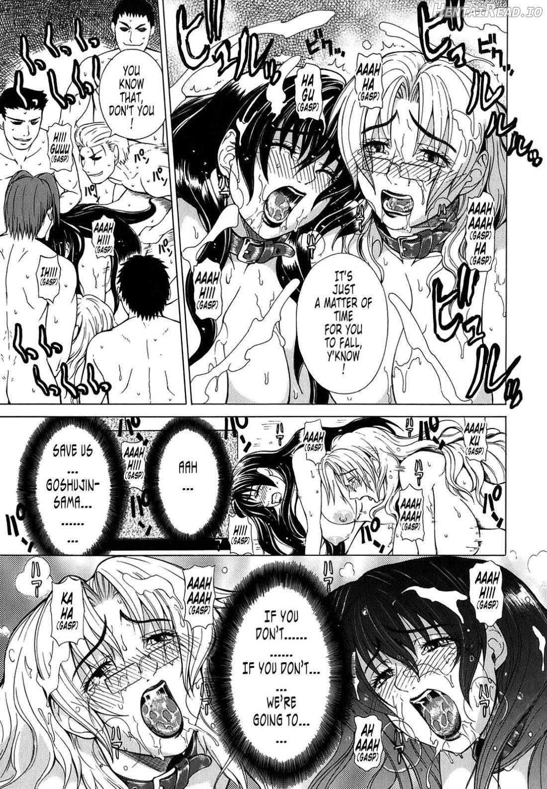 Re-Start Hentai Chapter 1 - page 178
