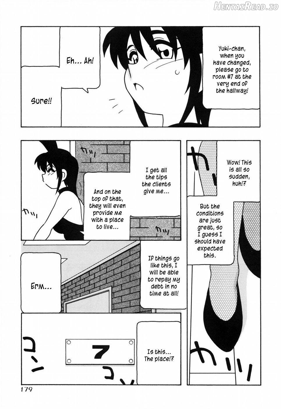 Tomariba Hentai Chapter 1 - page 178
