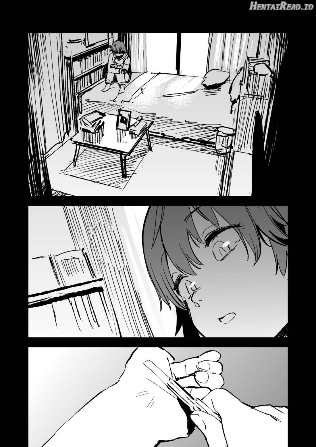 Orange Wristband Chapter 1 - page 33