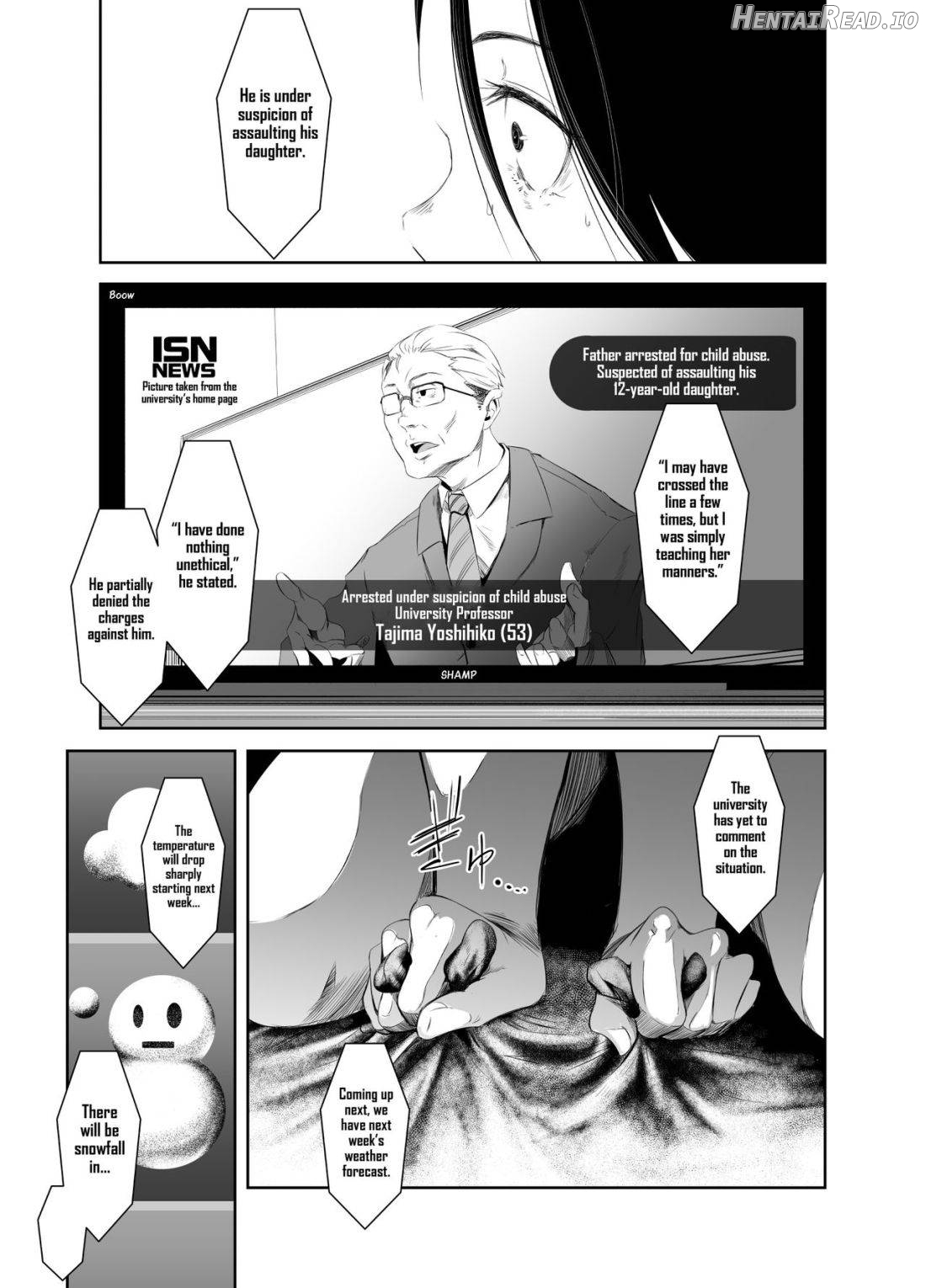 Aoi Kemuri Gekan Chapter 1 - page 26