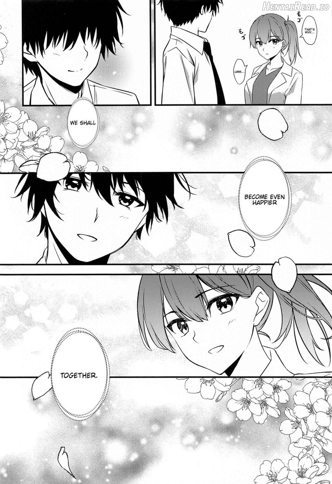 Thinking Out Loud Chapter 1 - page 14