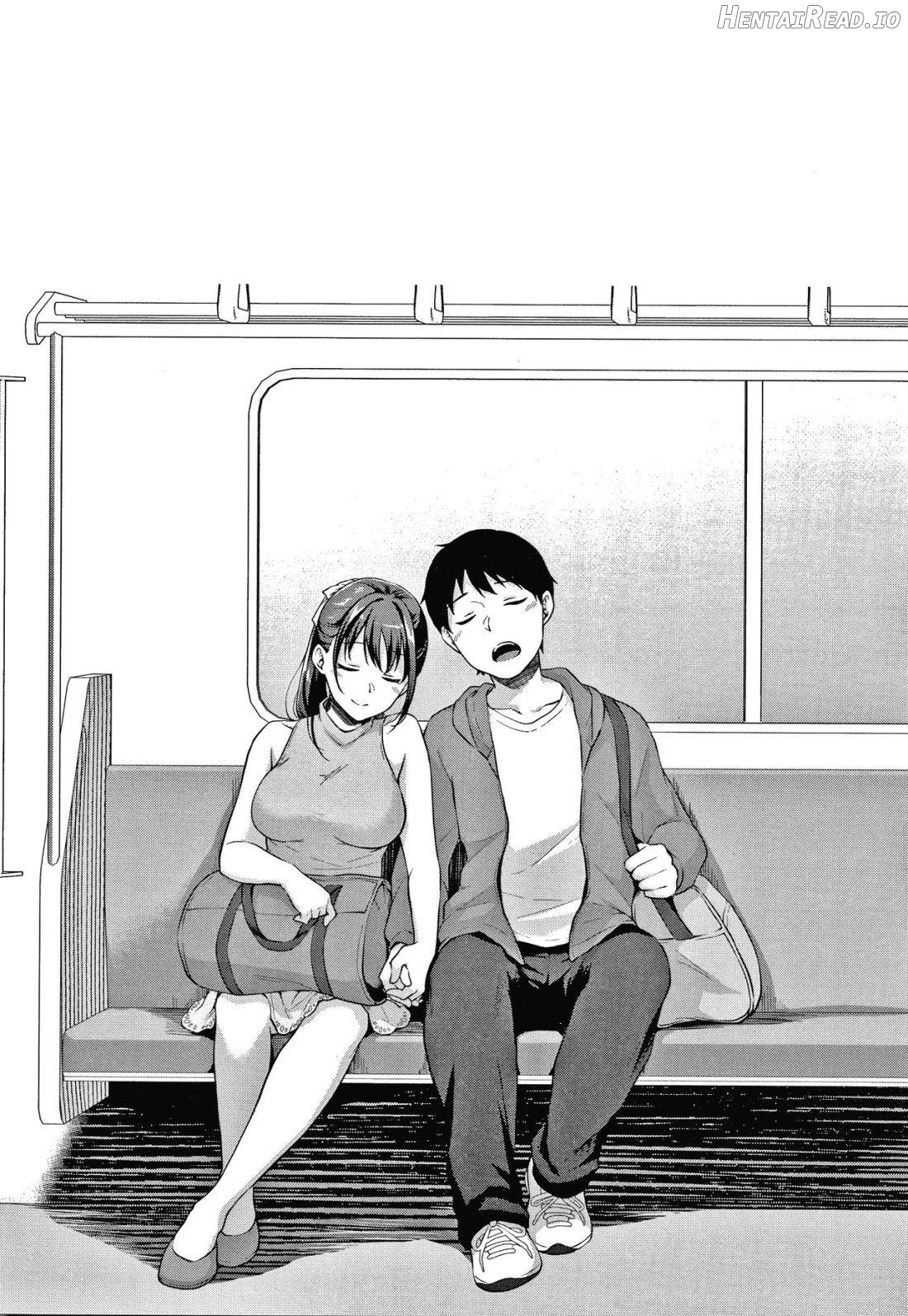 Shishunki no Obenkyou Chapter 1 - page 179
