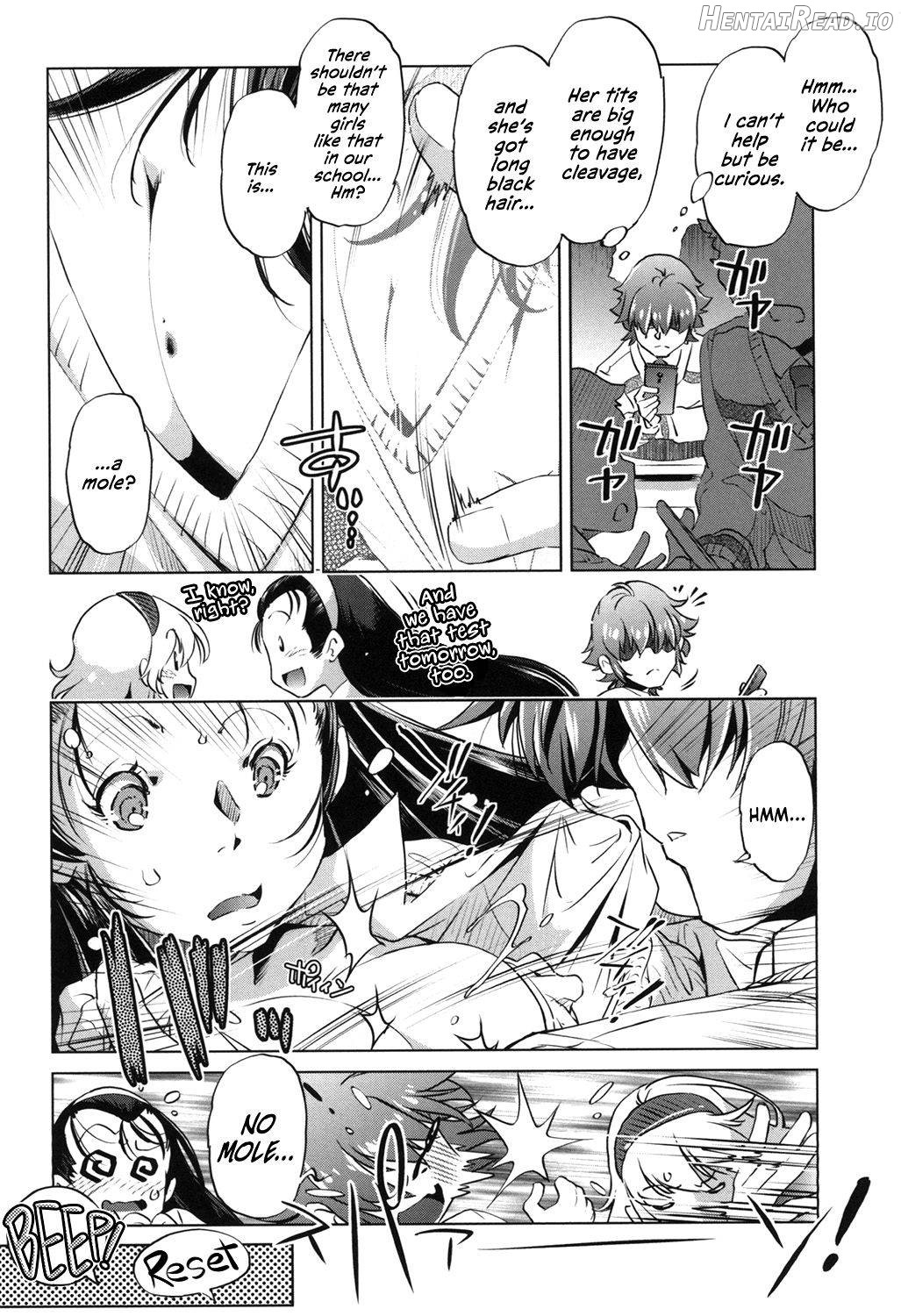 Eroge Master no Ore ga Sanjigen Kouryaku ni Honki o Dashita Ken Chapter 1 - page 53