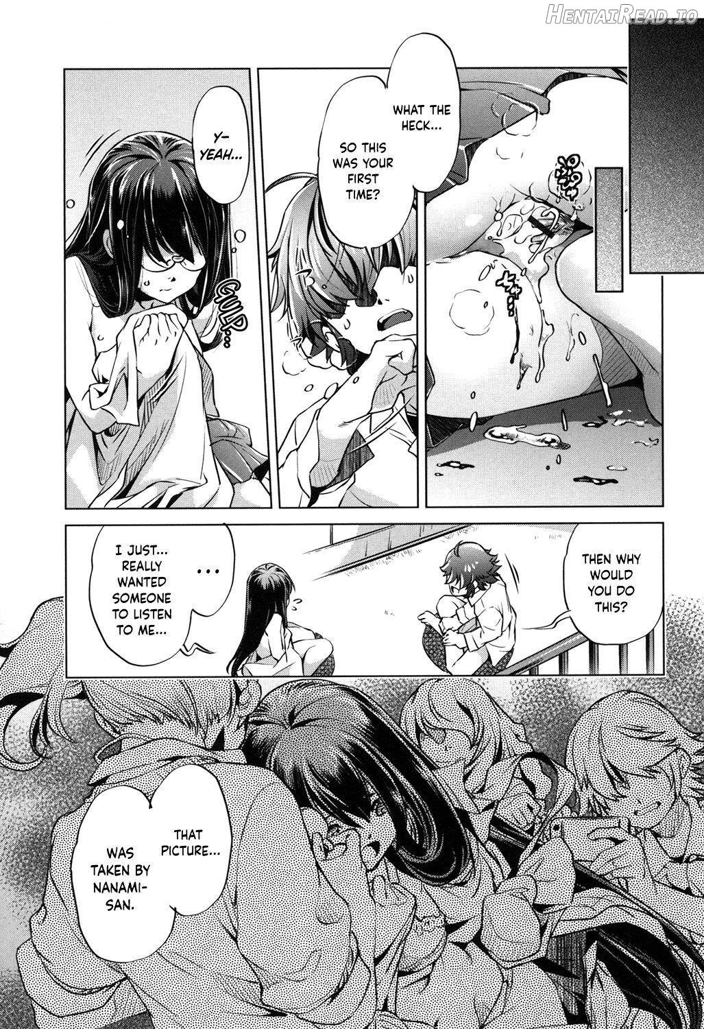 Eroge Master no Ore ga Sanjigen Kouryaku ni Honki o Dashita Ken Chapter 1 - page 64