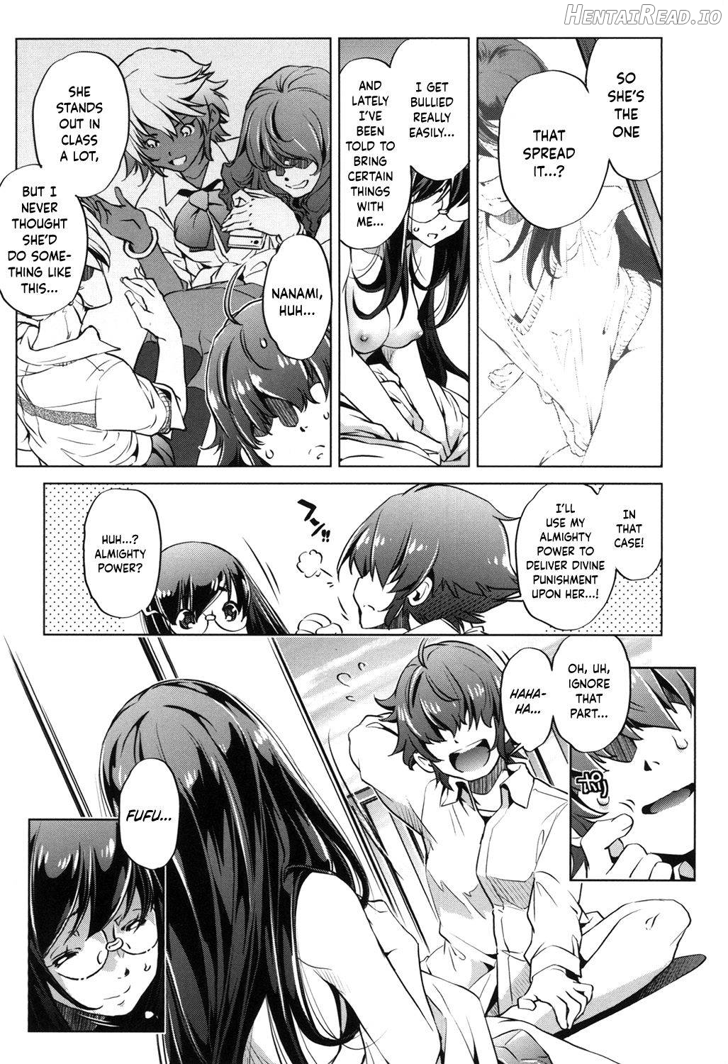 Eroge Master no Ore ga Sanjigen Kouryaku ni Honki o Dashita Ken Chapter 1 - page 65