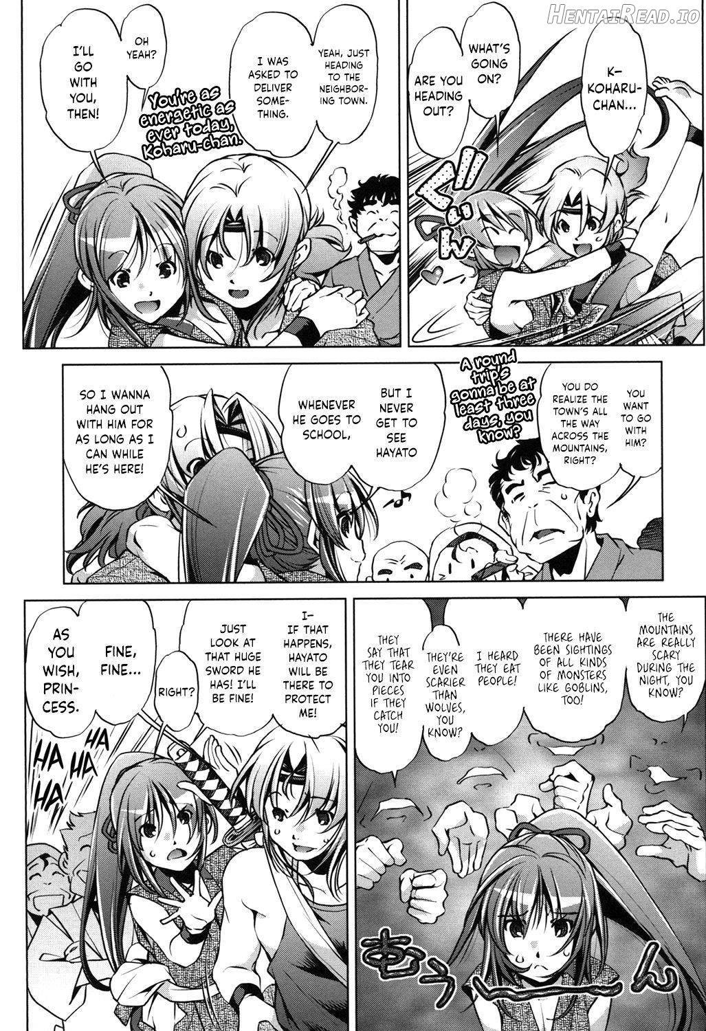 Eroge Master no Ore ga Sanjigen Kouryaku ni Honki o Dashita Ken Chapter 1 - page 154