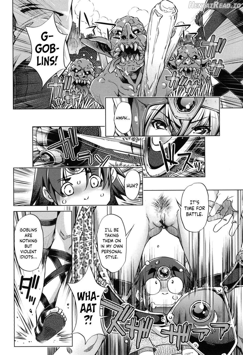 Eroge Master no Ore ga Sanjigen Kouryaku ni Honki o Dashita Ken Chapter 1 - page 181