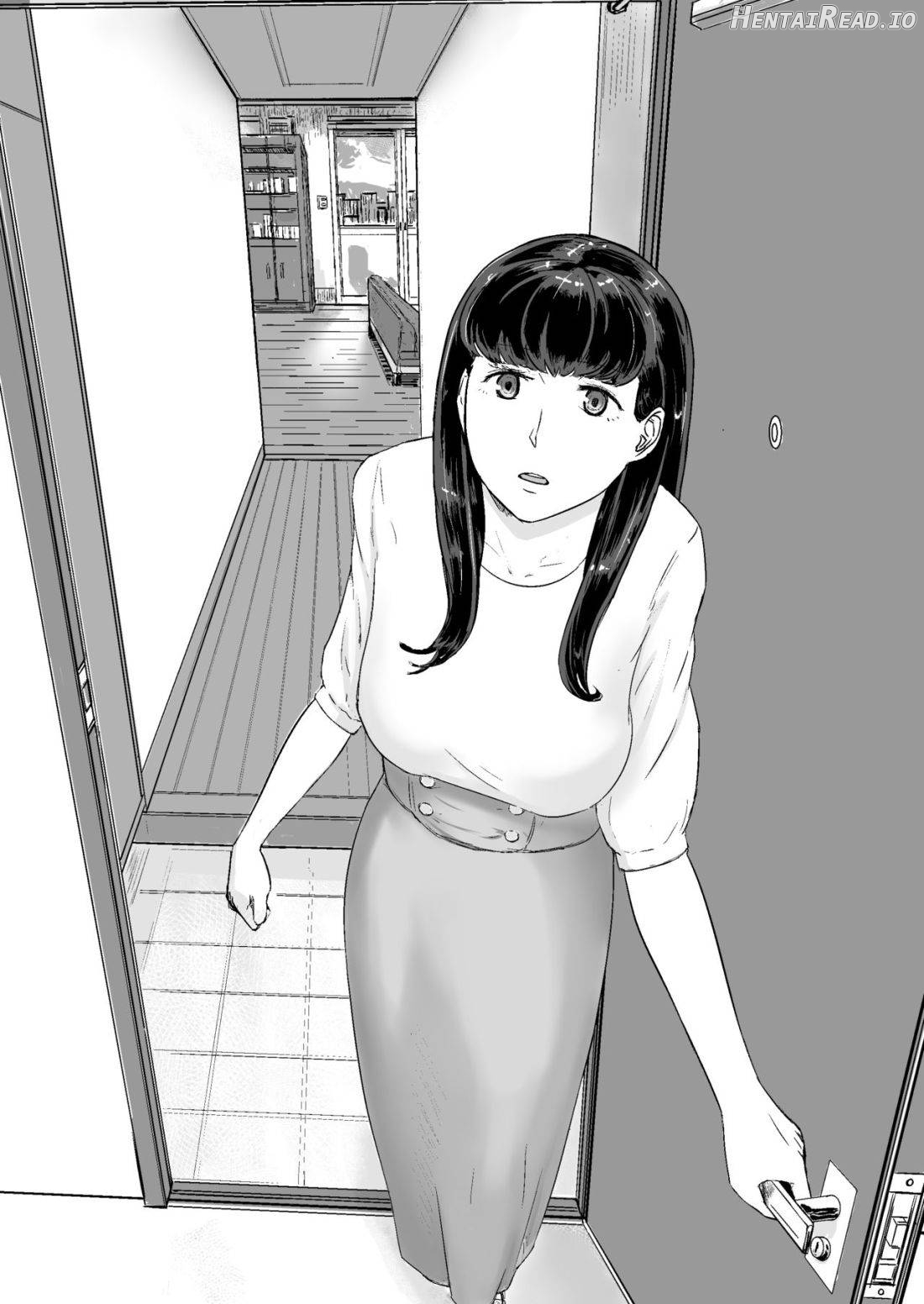 Kakkou no Hi -Takuran sareta Tsuma- Chapter 1 - page 16