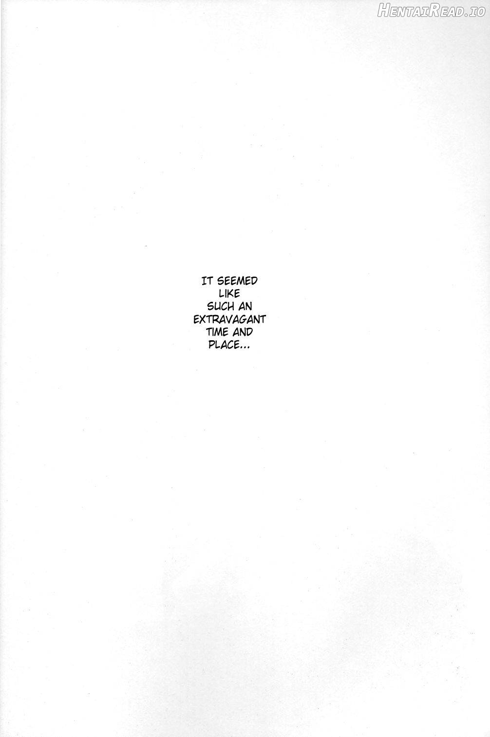 Irodori Hentai Chapter 1 - page 2