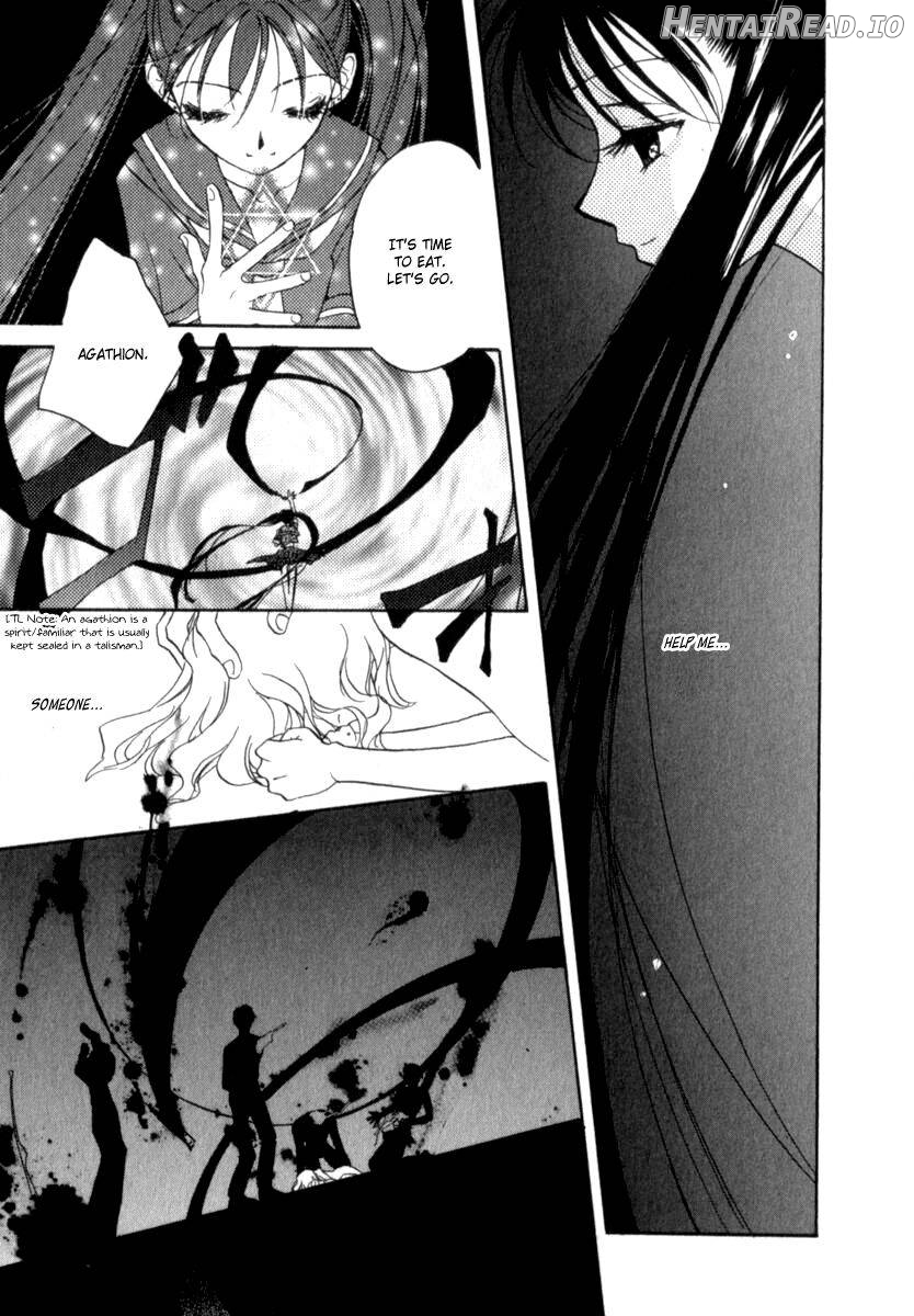 Mare Hentai Chapter 1 - page 18