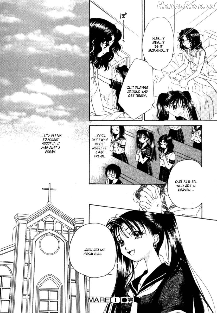 Mare Hentai Chapter 1 - page 25