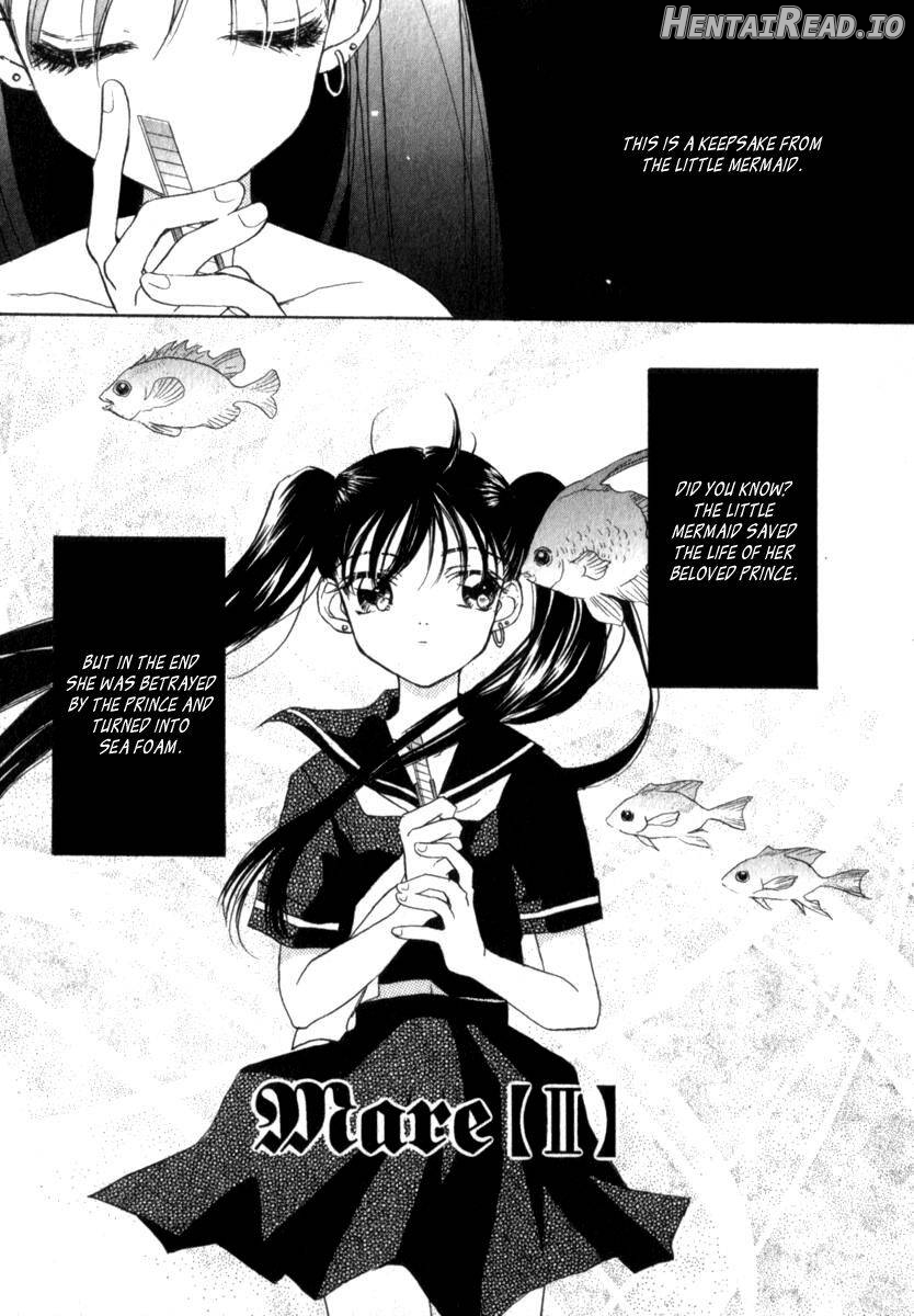 Mare Hentai Chapter 1 - page 26