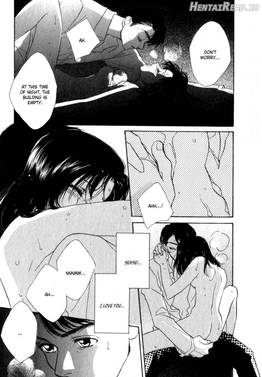 Mare Hentai Chapter 1 - page 28