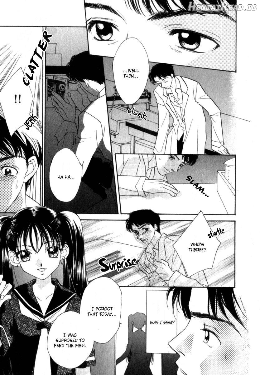 Mare Hentai Chapter 1 - page 30