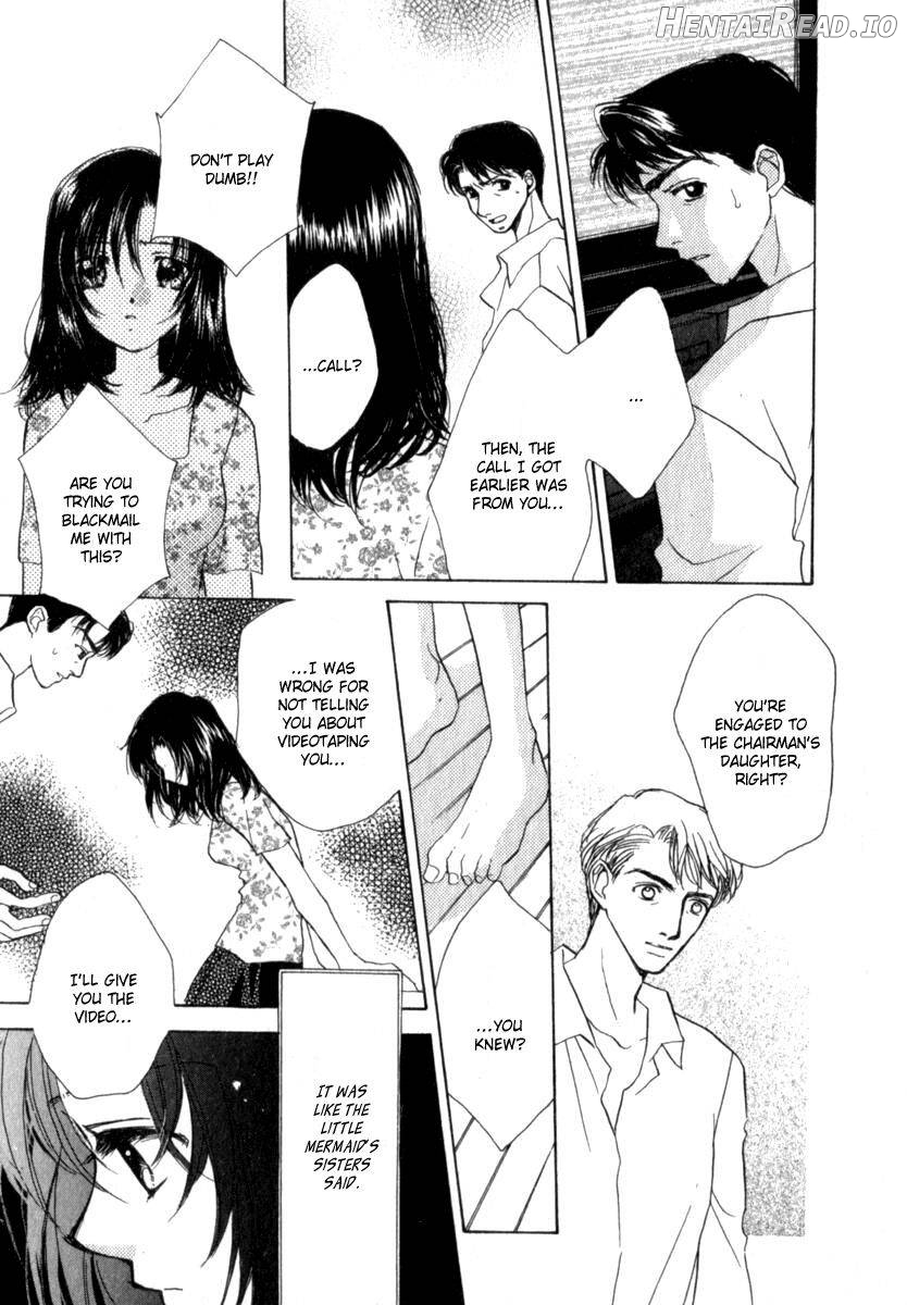 Mare Hentai Chapter 1 - page 40