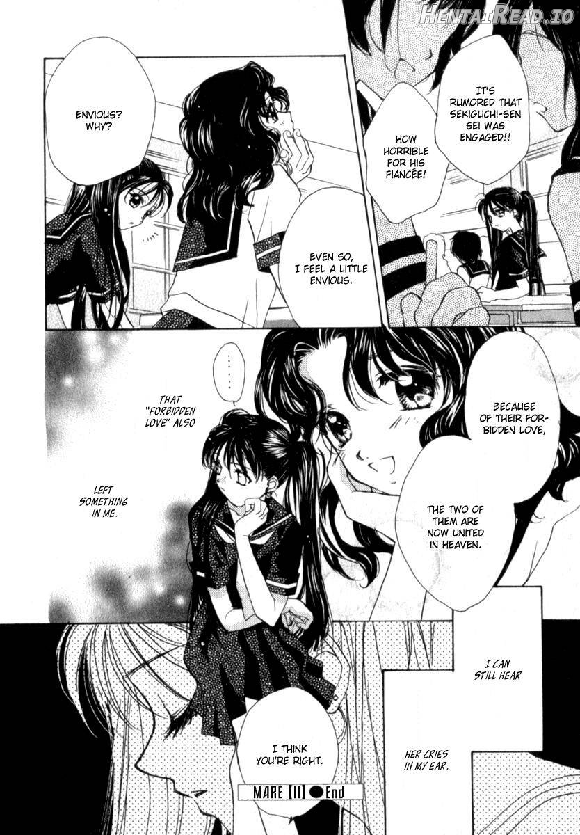Mare Hentai Chapter 1 - page 45