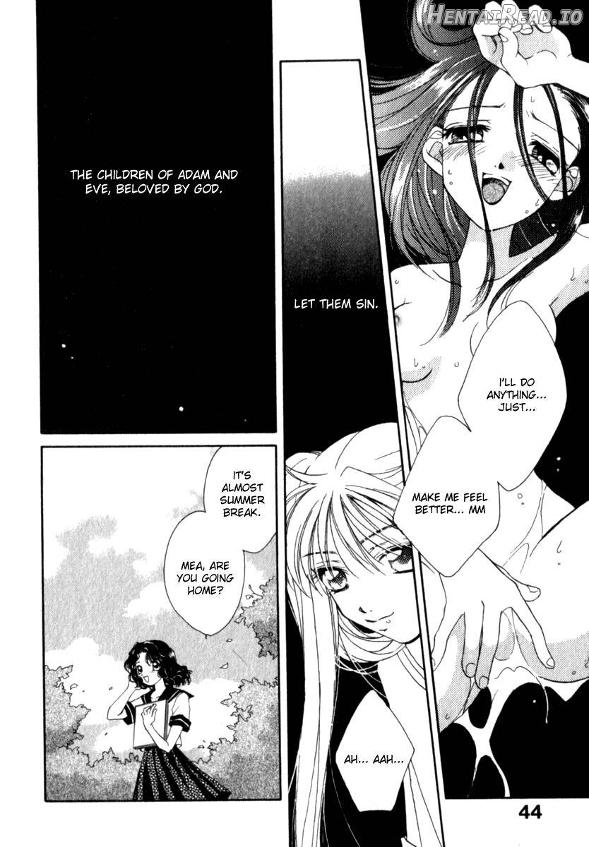 Mare Hentai Chapter 1 - page 47