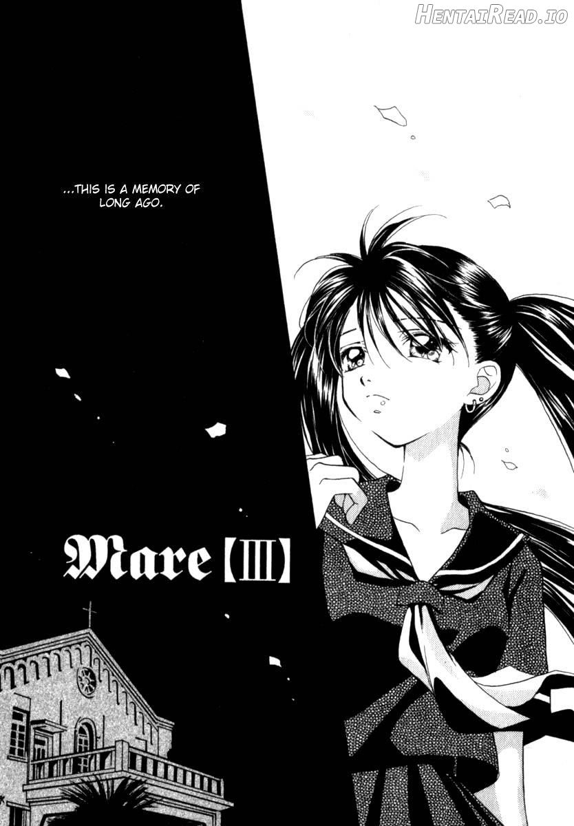 Mare Hentai Chapter 1 - page 48