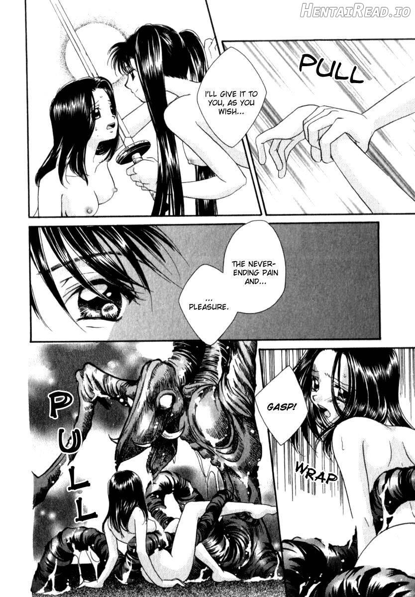Mare Hentai Chapter 1 - page 59