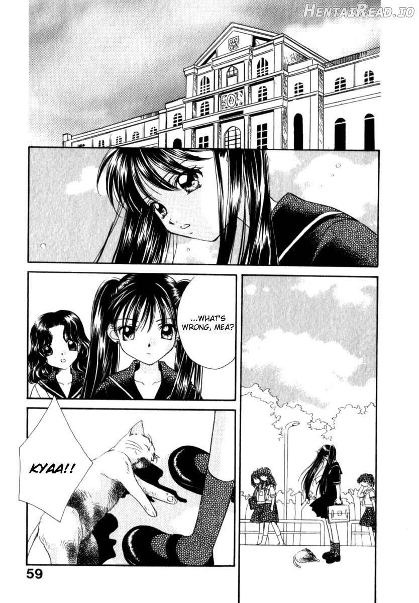 Mare Hentai Chapter 1 - page 62