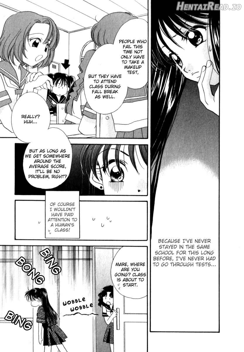 Mare Hentai Chapter 1 - page 70