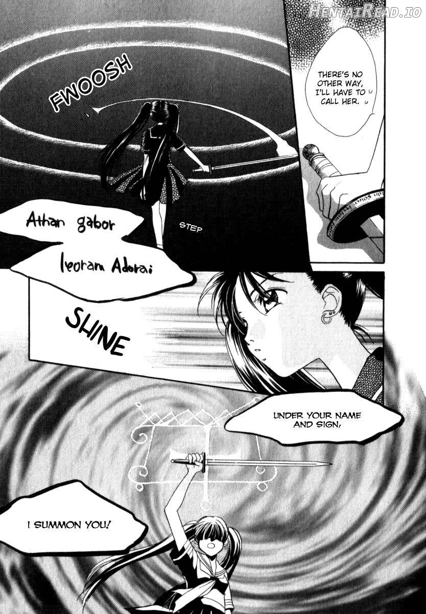 Mare Hentai Chapter 1 - page 74
